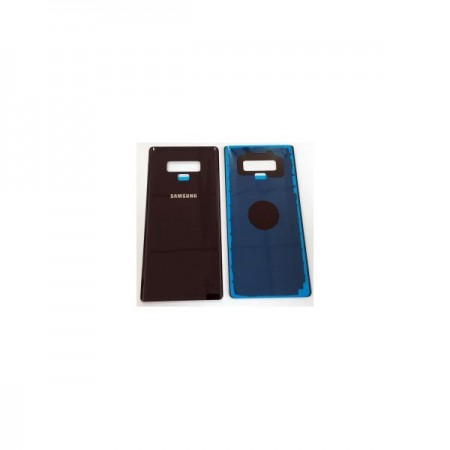 Tampa traseira para Samsung Galaxy Note 9, N960F - Azul